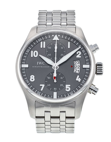 IWC Pilot's Spitfire IW387804